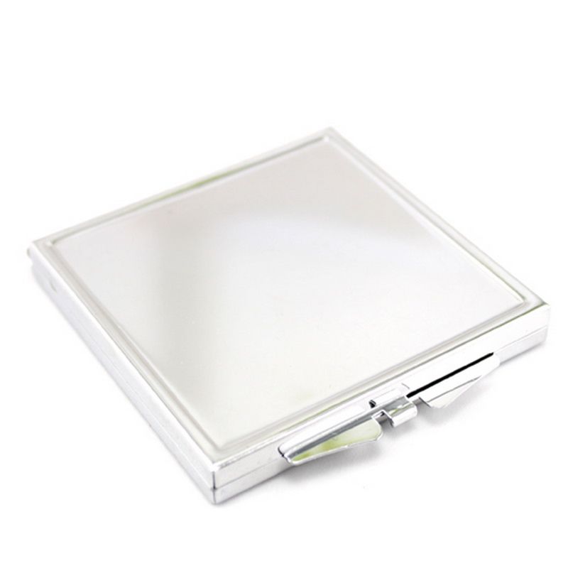 60小方马口铁简易镜详情图1