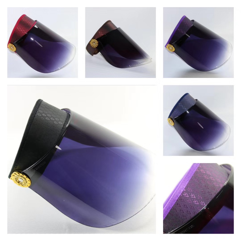 空顶时尚
