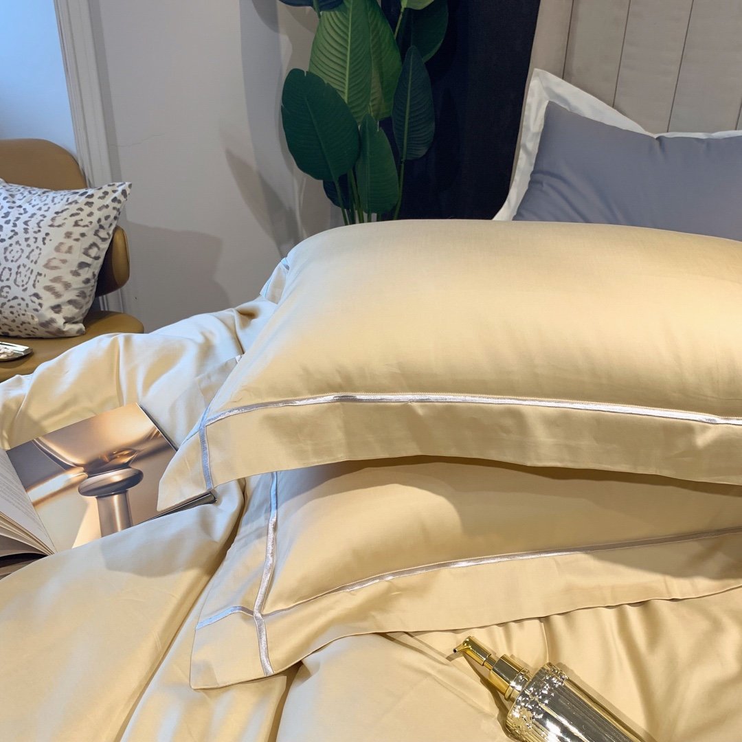 全棉长绒棉四件套2000*230，220*240详情图1