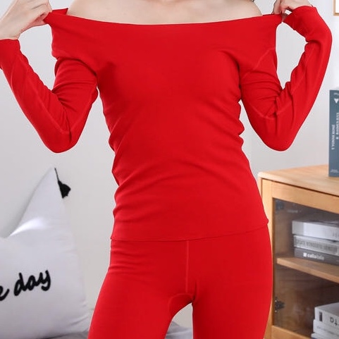 女保暖29