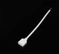 4 pin rgb led strip light connector