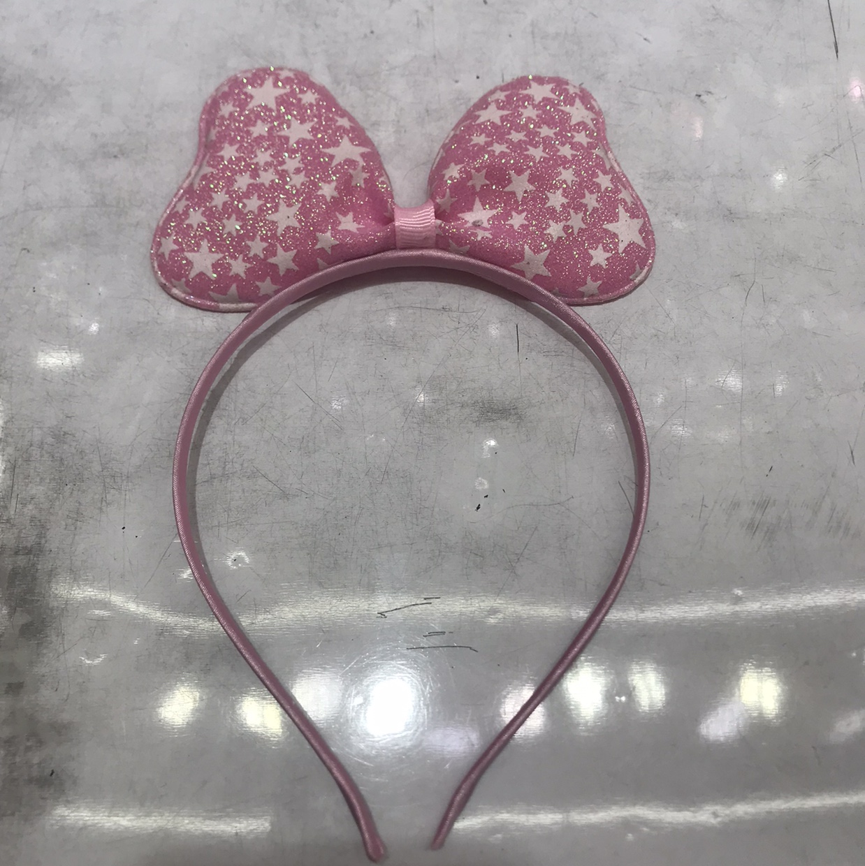 New headband 1 details Picture