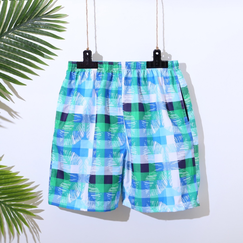 Men's casual shorts undefined
