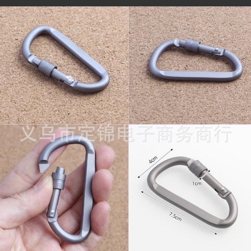 8 d lock thumbnail