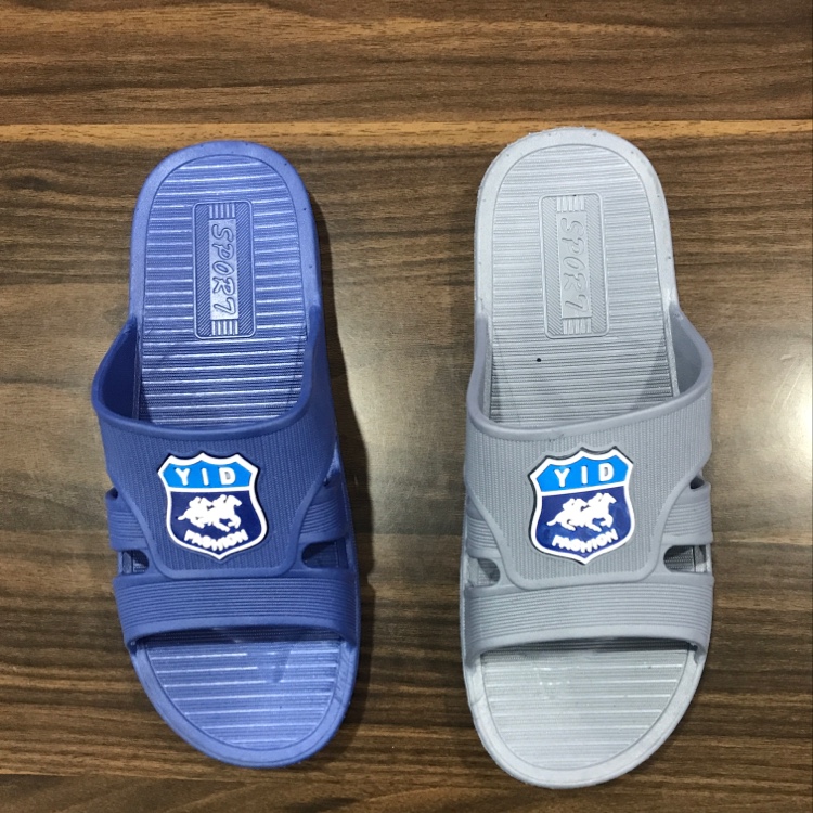 Male slipper rider