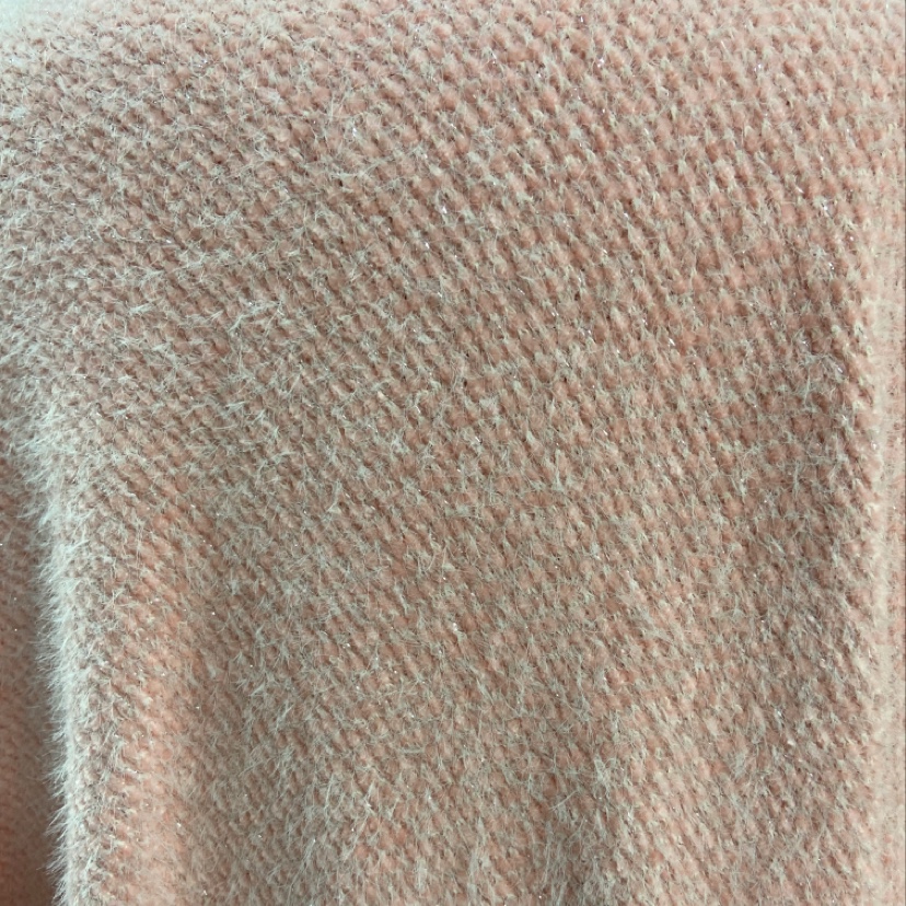 银丝雪尼尔 thumbnail