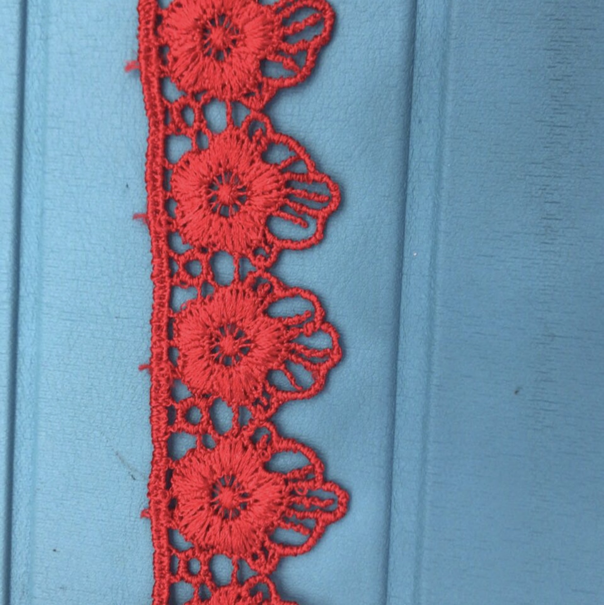 Lace 10