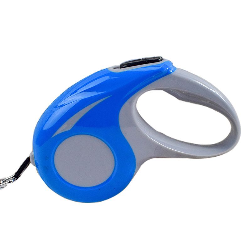 Pet supplies manufacturer wholesale pet dog automatic retractable leash 5M3m dog automatic retractable leash Item Picture