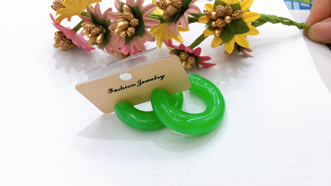 耳饰/流行耳饰/耳环产品图