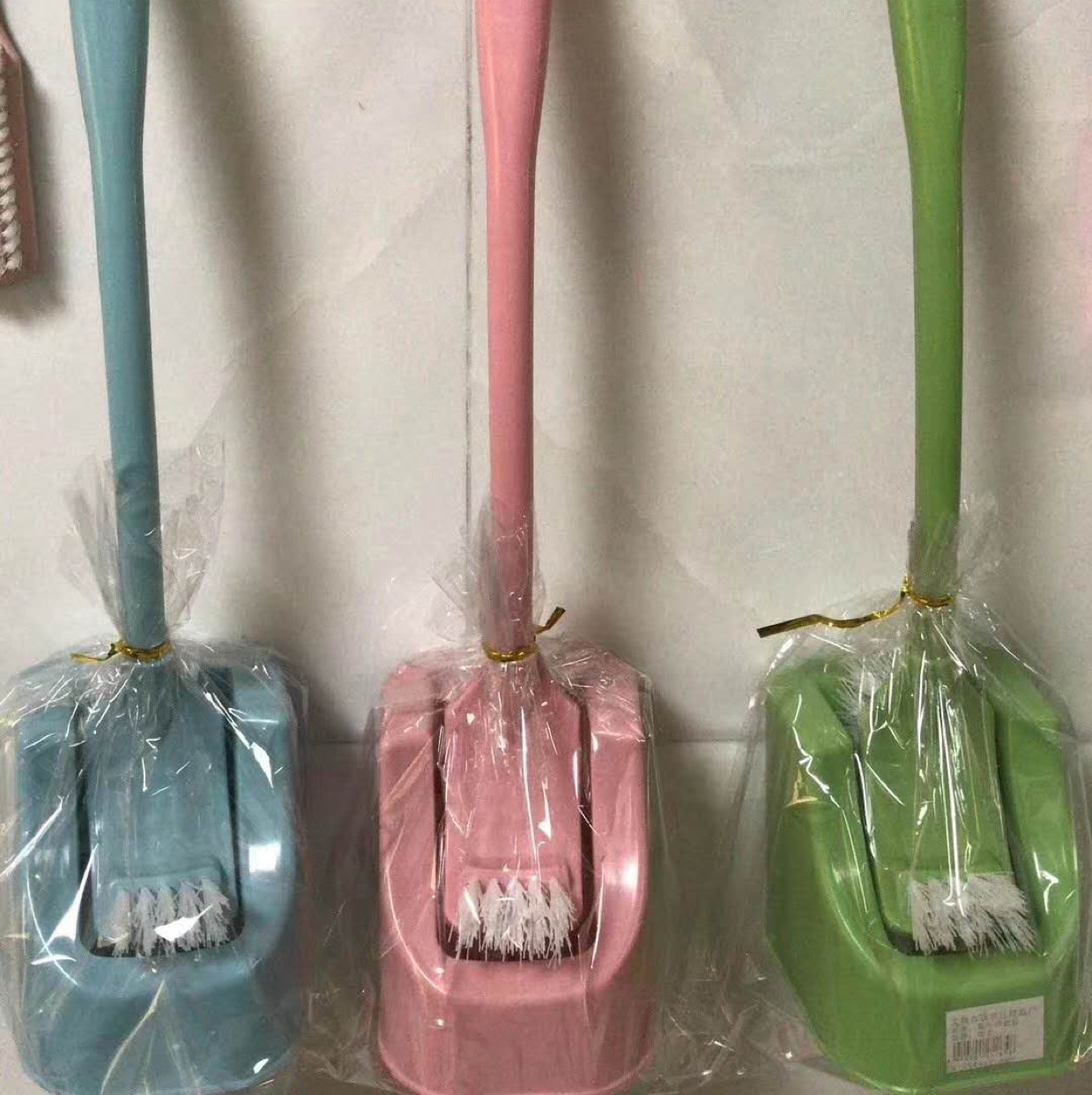 Toilet brush thumbnail