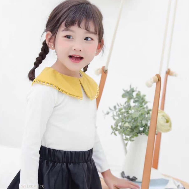 Small leather skirt thumbnail