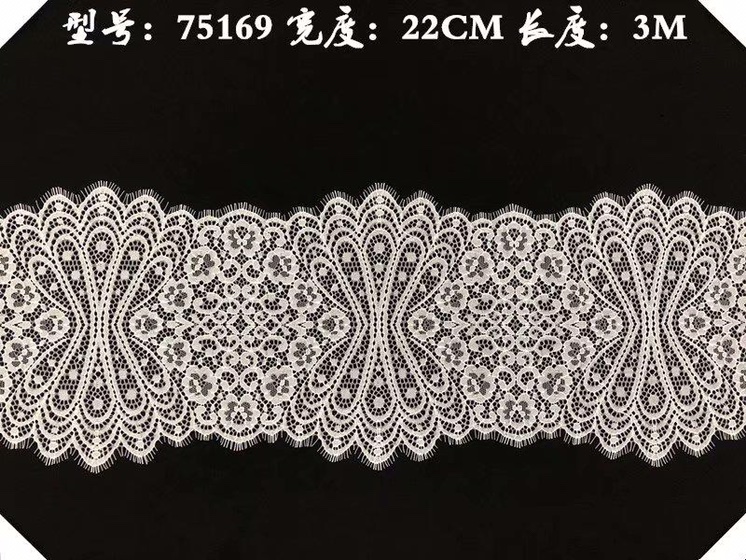 Eyelash Lace 11