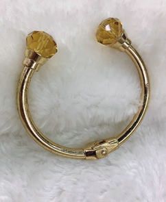 水晶手镯饰品