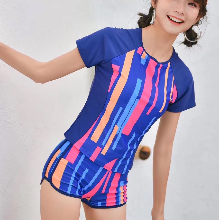 Fission swimsuit thumbnail