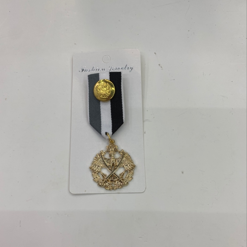 B1 Badge