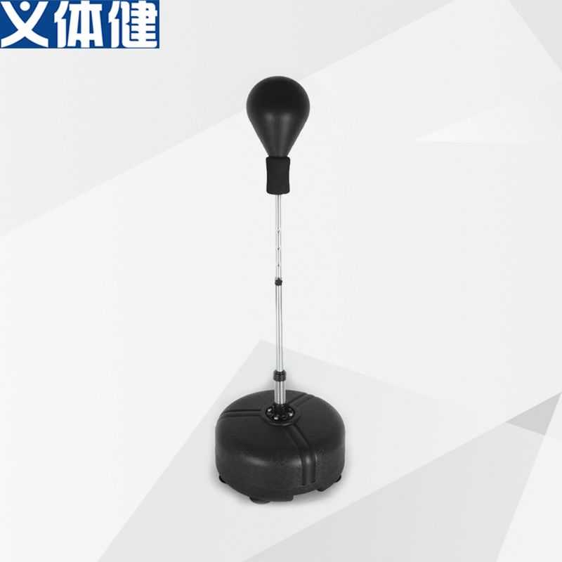 HJ-Z8313会军义体健小拳王（发泡球体)速度球拳击详情1