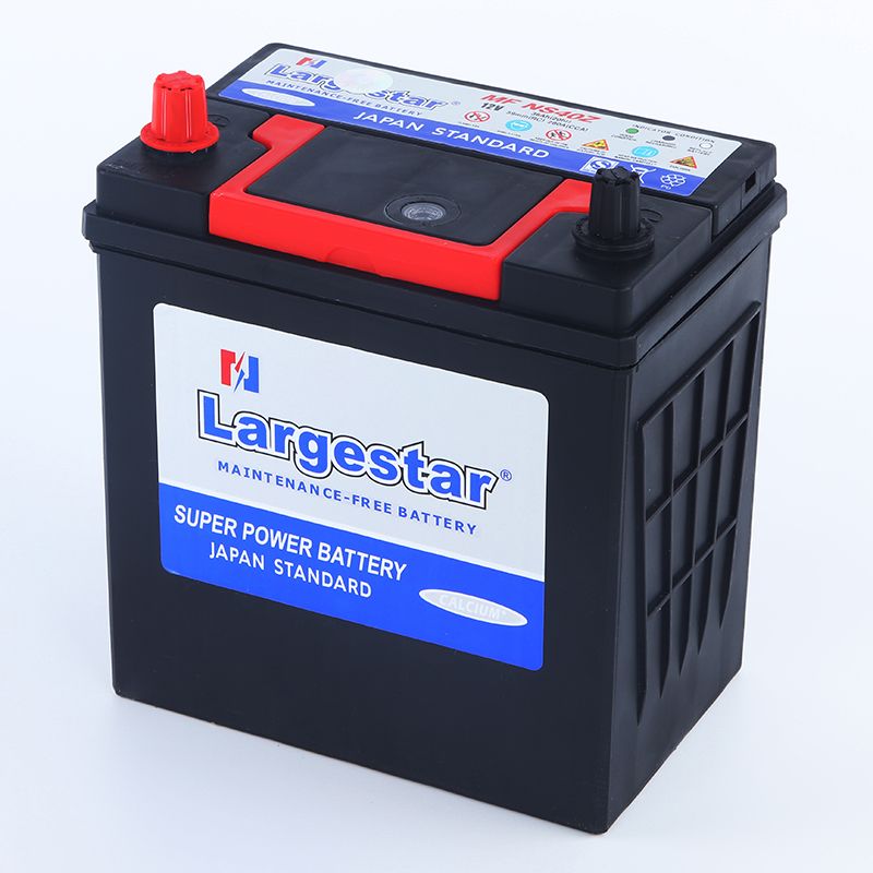 MFNS40Z car battery thumbnail