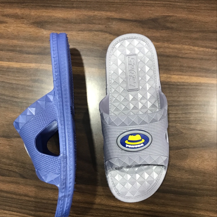 Men's slippers and hats Specification image
