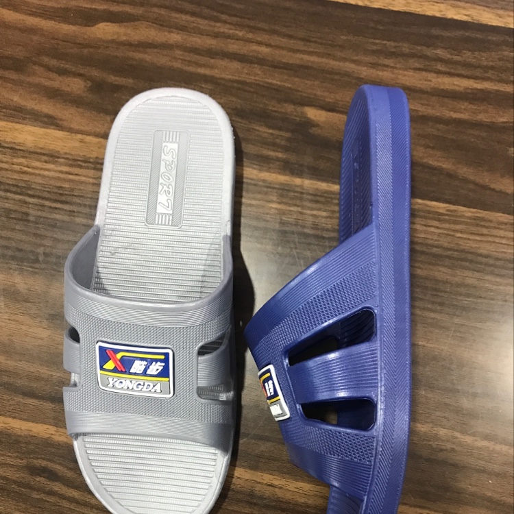 男式拖鞋kubu产品图