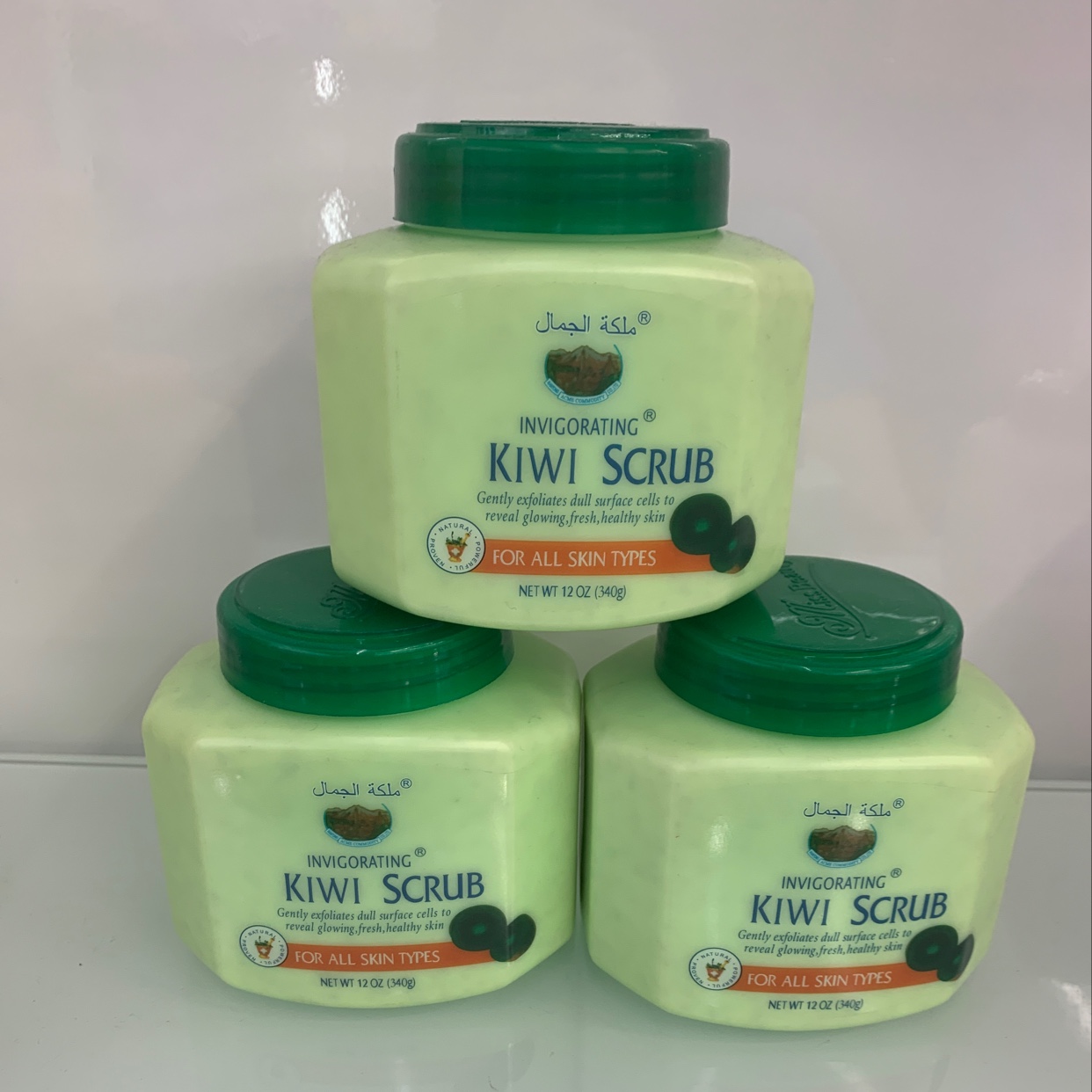 340g friction cream 8 flavors undefined