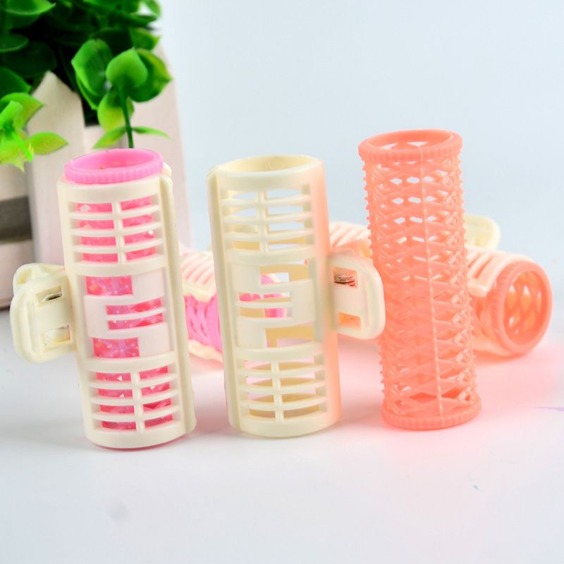 Loose hair curler son and mother hair curler hair pin hair cylinder wholesale