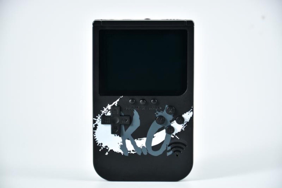 KO game box 掌上游戏机充电宝移动电源迷你童年街机复古游戏机、主要销售国家：非洲、欧洲、南美、东南亚、北美、东北亚、中东等国家详情图8