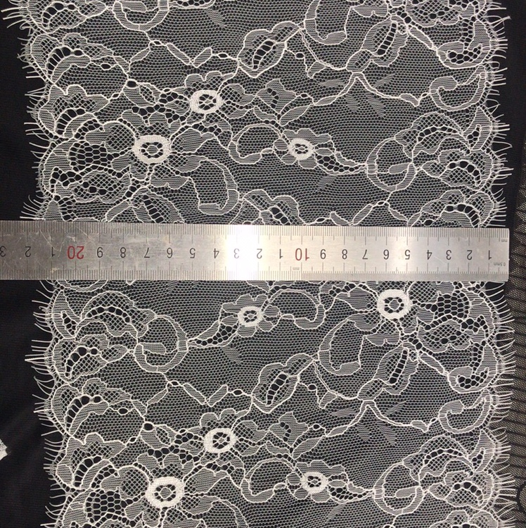 Eyelash Lace 9