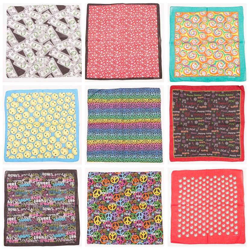 潮流男女户外街舞嘻哈头巾BBOY街球腰果花变形虫大方巾全棉 http://detail.m.1688.com/page/index.htm?offerId=538450410876