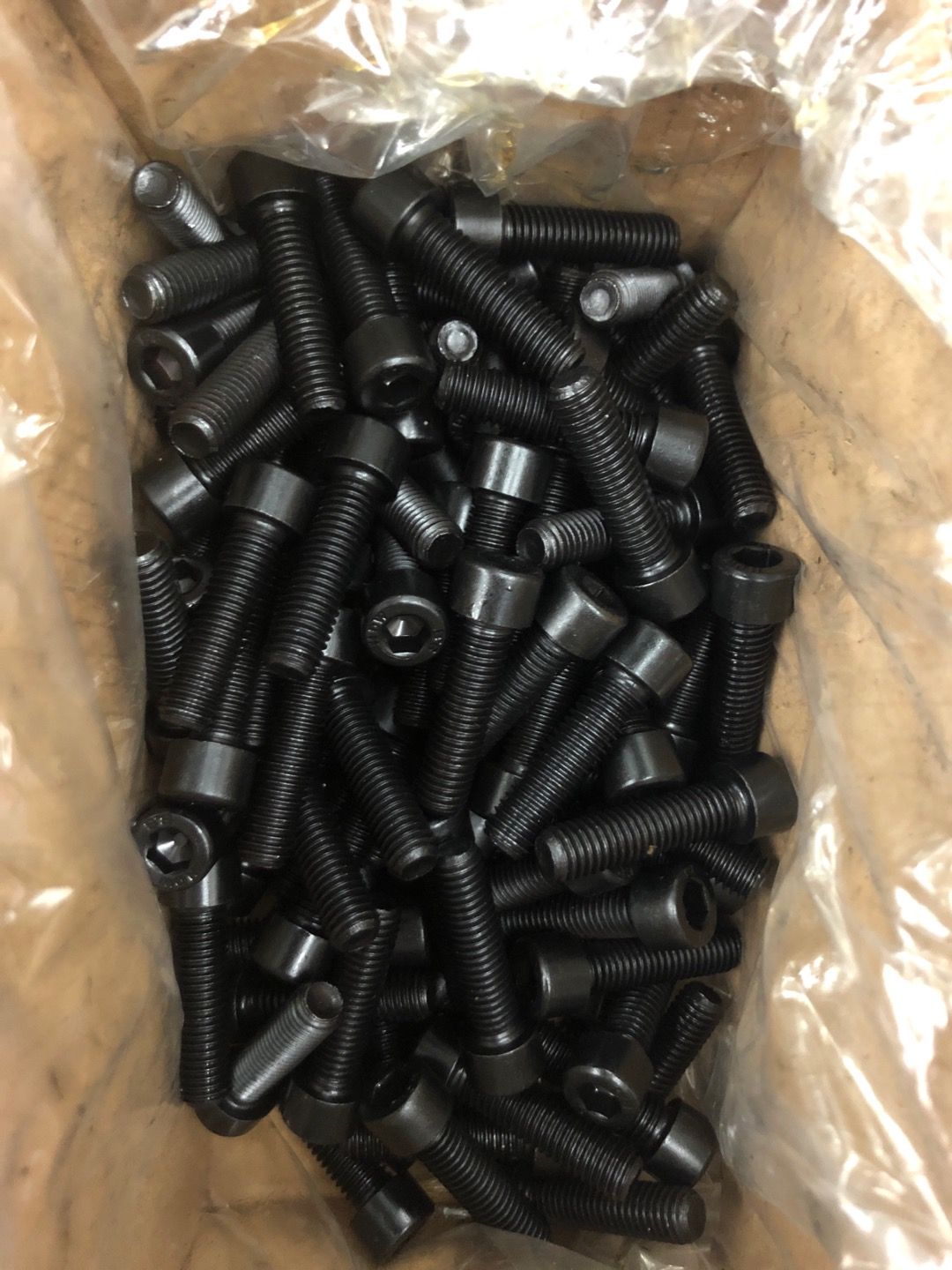 其他紧固件、连接件实物图