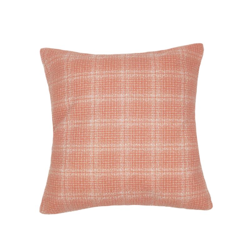 Linen sofa cushion square pillow linen cushion living room pillow cushion pillow cushion pillow