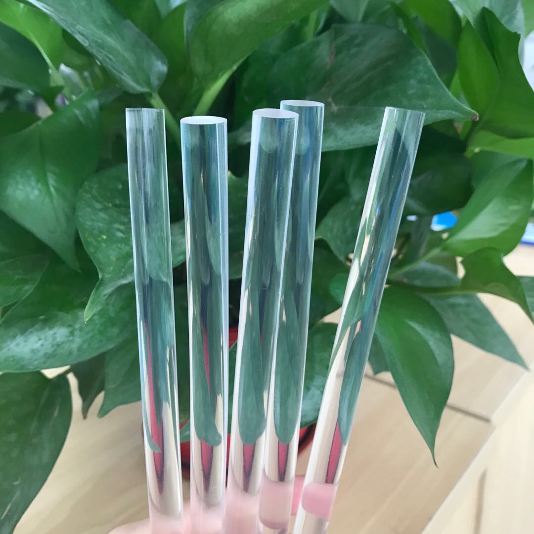 加粗透明胶棒