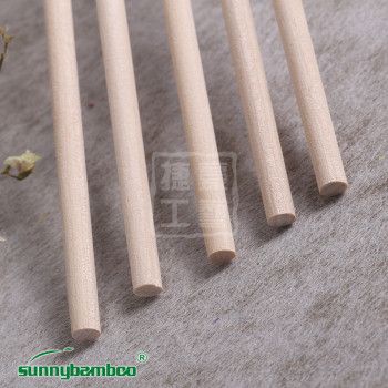 Wooden Craft 60300 round wood beauty sticks, wooden manicure cleaning sticks, stickers, flattening sticks, orange wood sticks wholesale details Picture