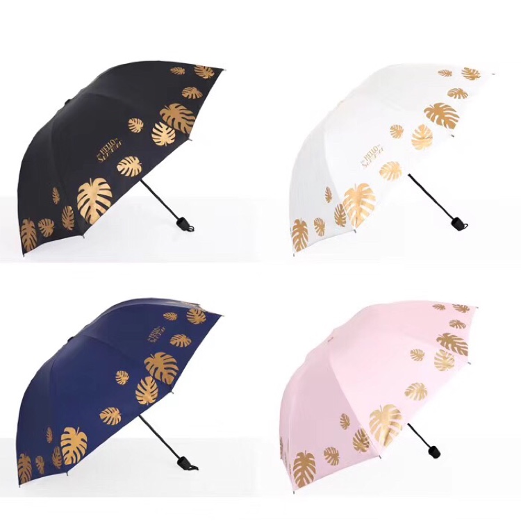 Bamboo series clear umbrella