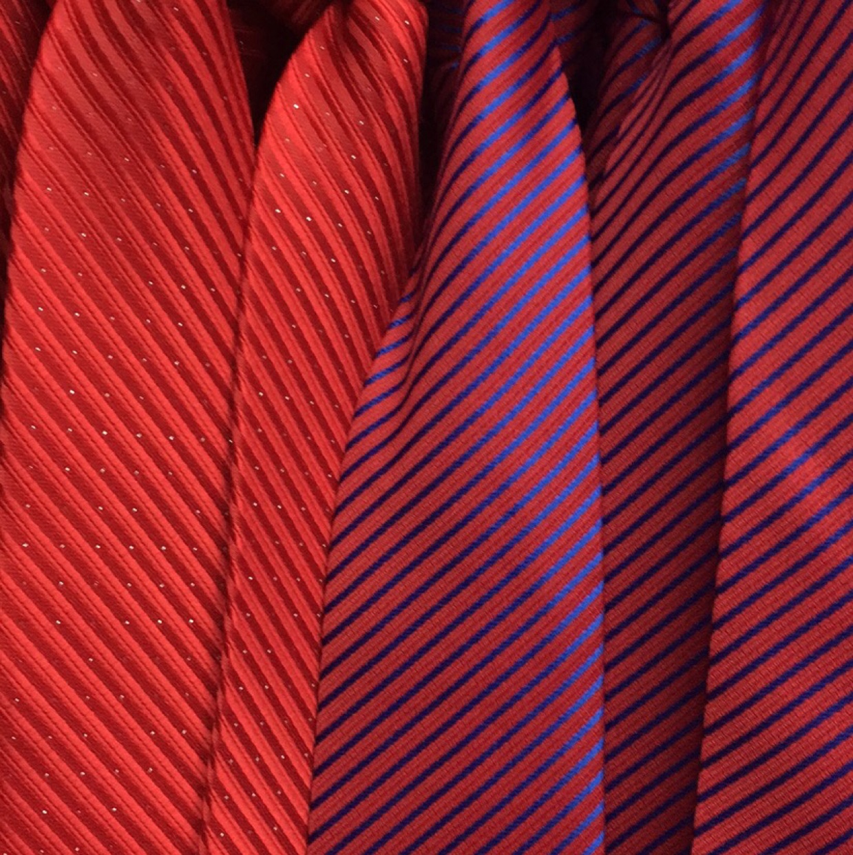 Zipper workwear