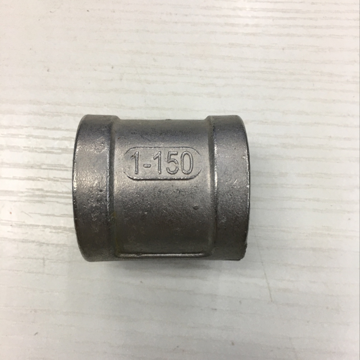 Stainless steel 304 tube gu 1 inch DN25