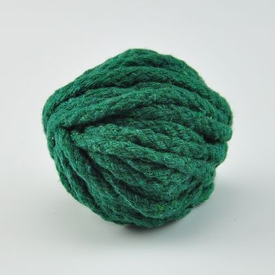 Eight-strand cotton rope, colorful cotton rope accessories, rope balls in stock, rope balls, clothing and accessories detail image 15