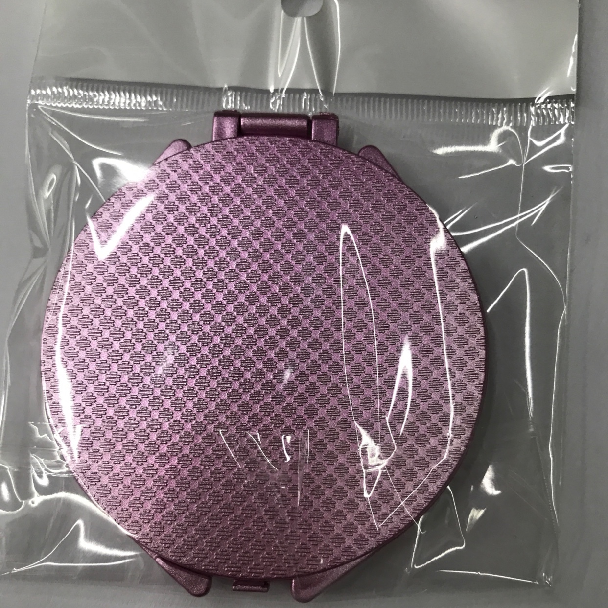 Mirror With Drill details Picture