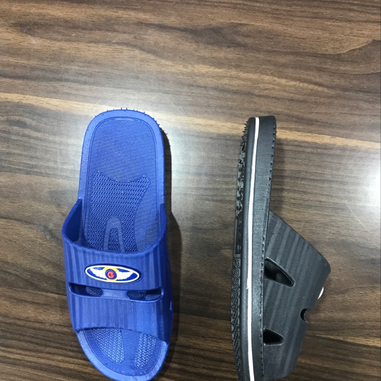 Men's slippers G Specification image