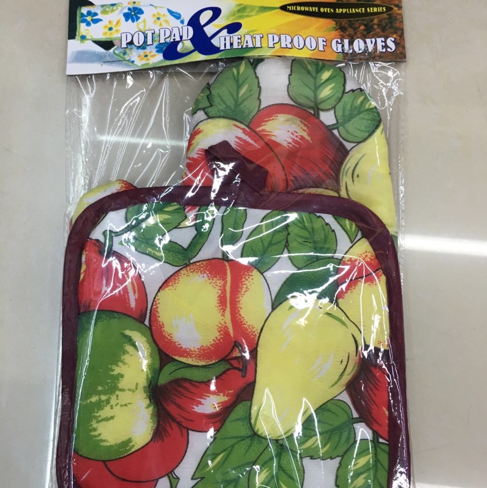 Microwave Gloves 6 thumbnail