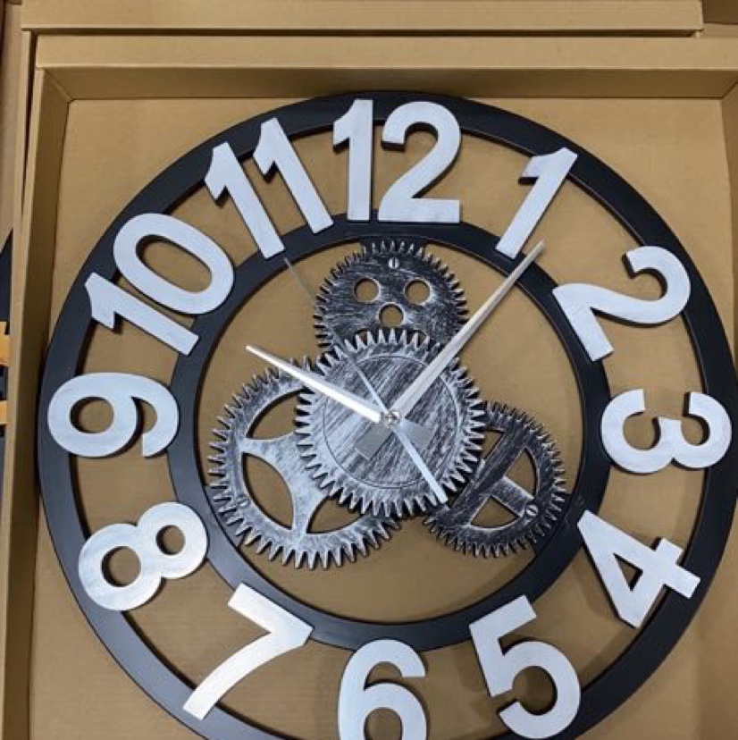 复古数字特色风味