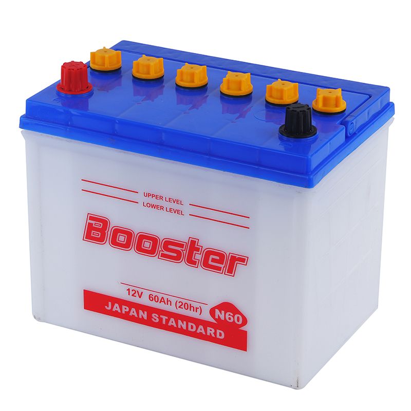 N60 lead-acid battery thumbnail
