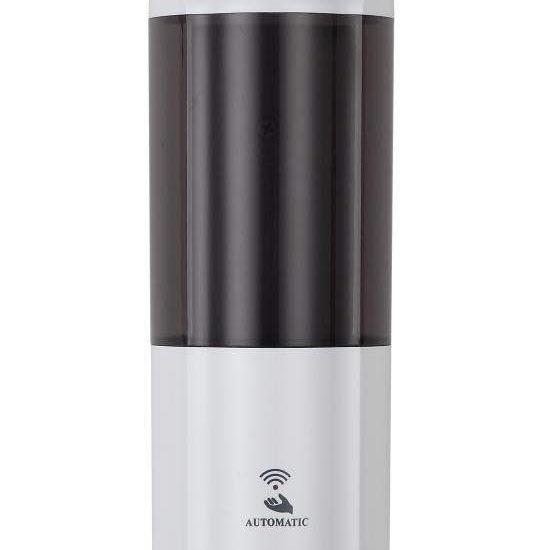 新款感应皂液器1
