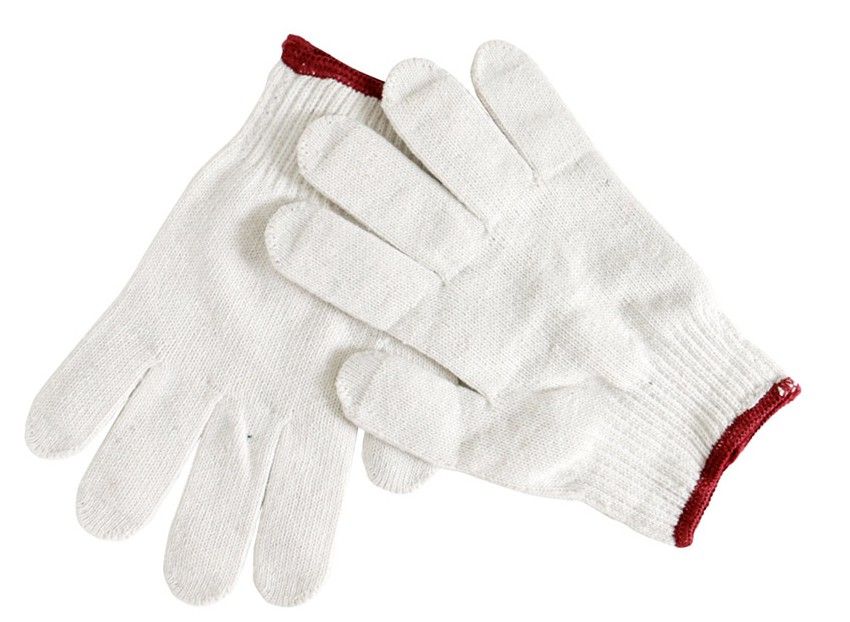 Hat gloves mask hat multicolor 110
