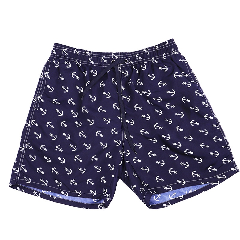 Anchor men's beach pants undefined