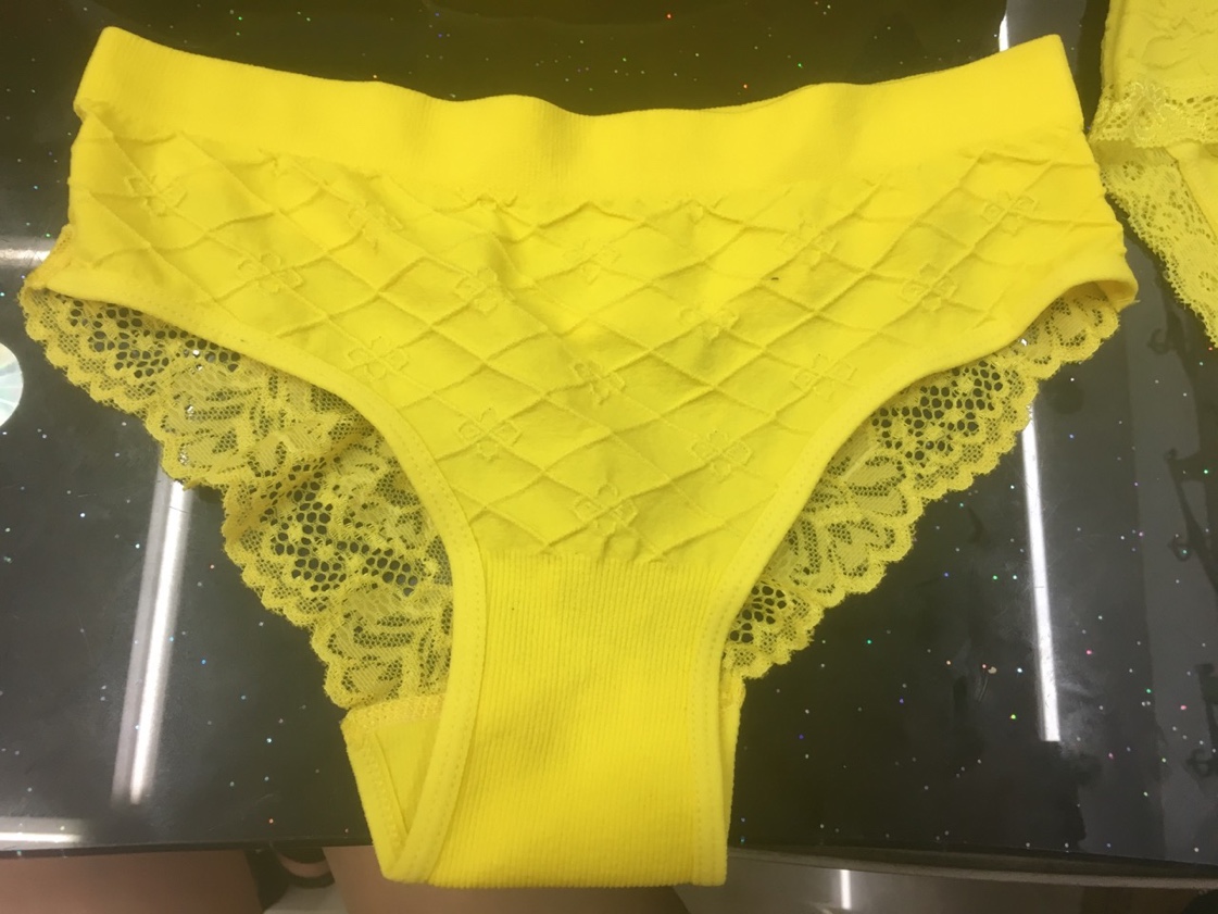 Seamless panties 514