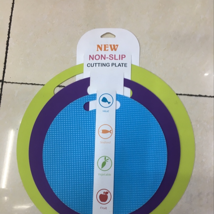 套装菜板