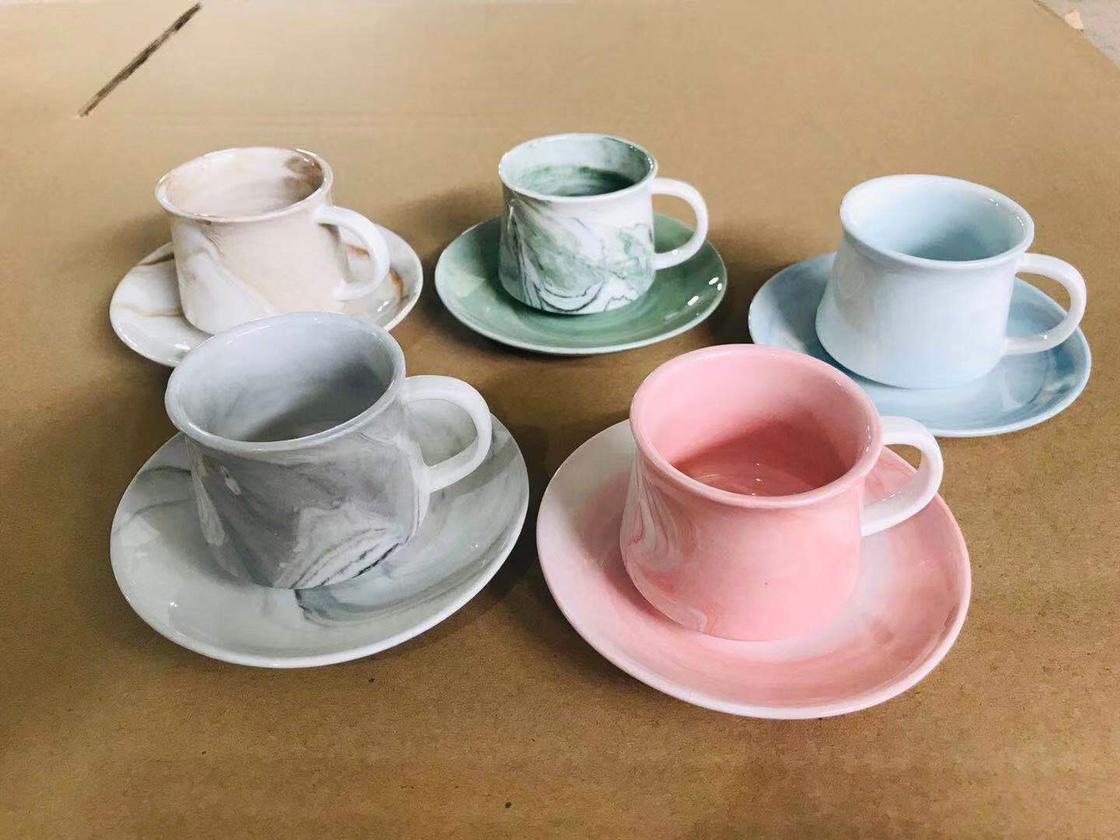 咖啡杯碟1产品图