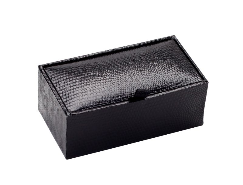 Cufflink box