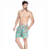 Flamingo men's beach pants Item Picture