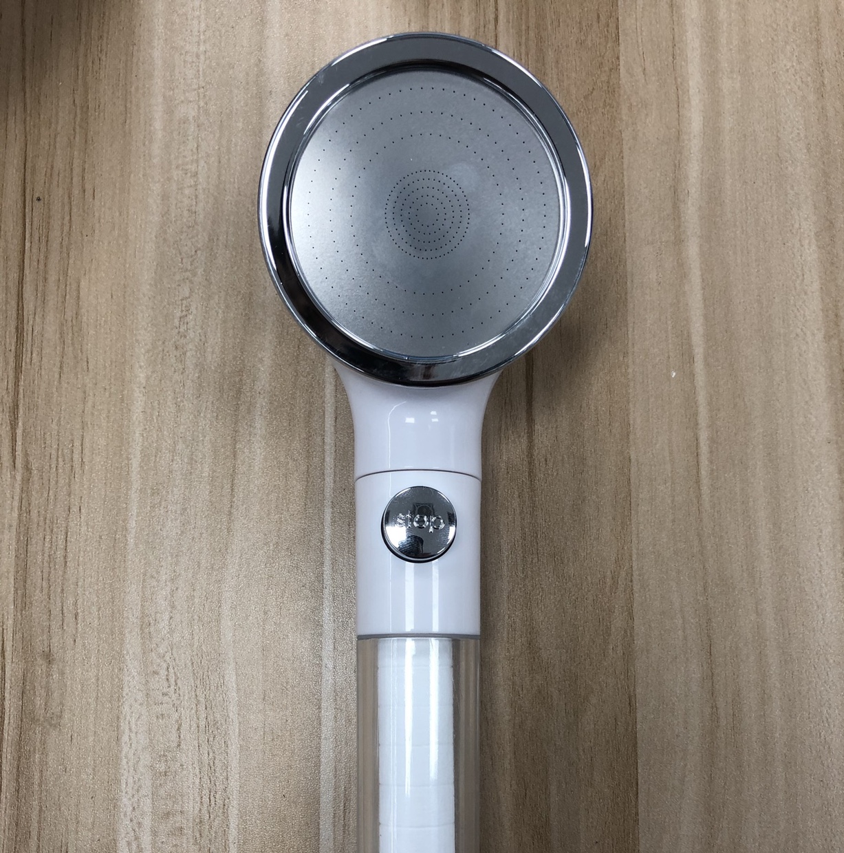 Showerhead 2 full figure